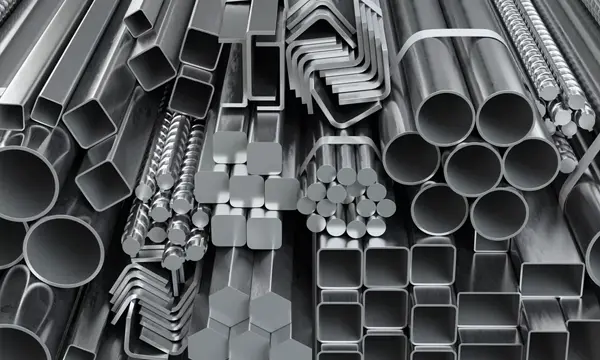 Les zones d'application des profils en aluminium industriel sont celles