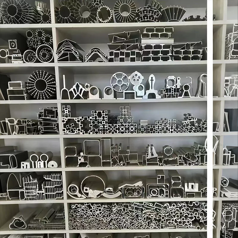 Comment l'anodisation améliore-t-elle les profils en aluminium?
