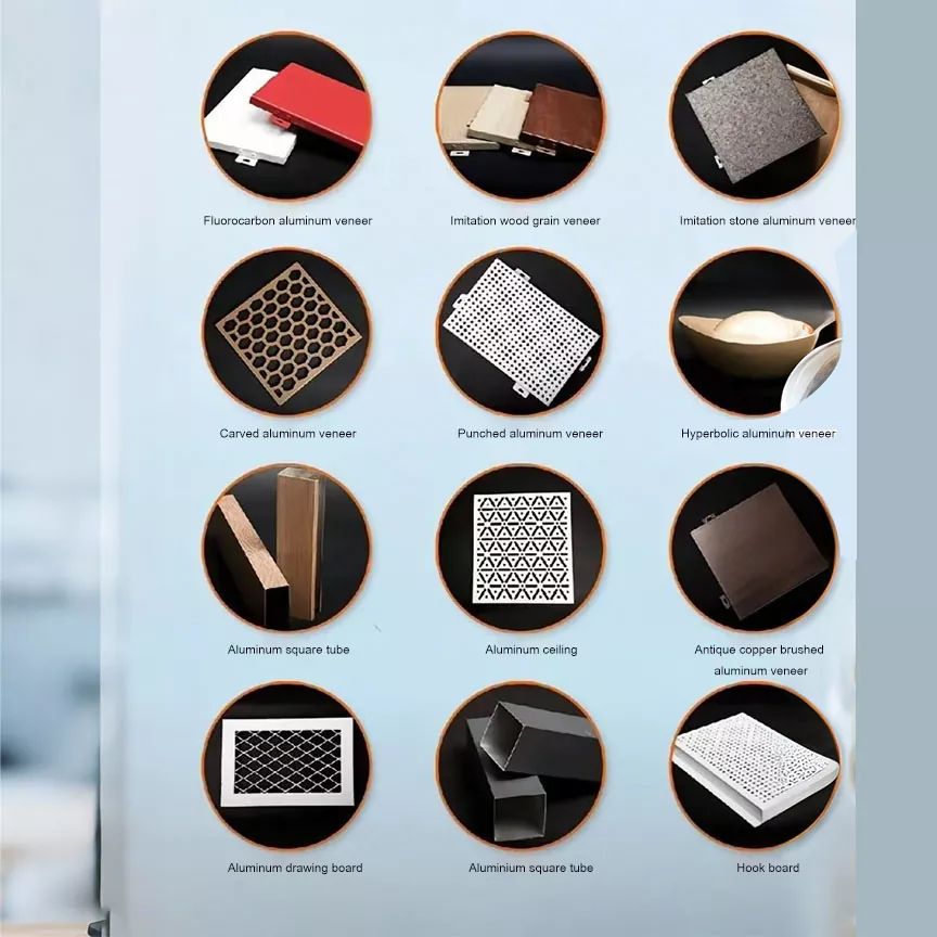 Comment personnaliser les profils en aluminium industriel pour différentes applications?