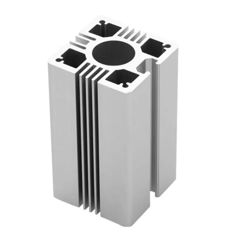 Industrial Aluminum Assembly Line Profile