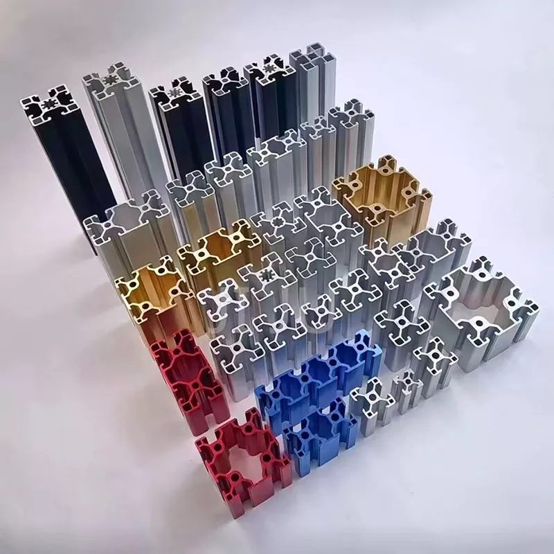 industrial-aluminum-profiles